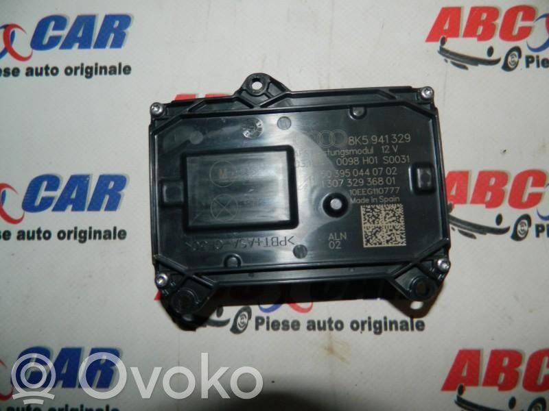 Audi A4 S4 B8 8K Other control units/modules 