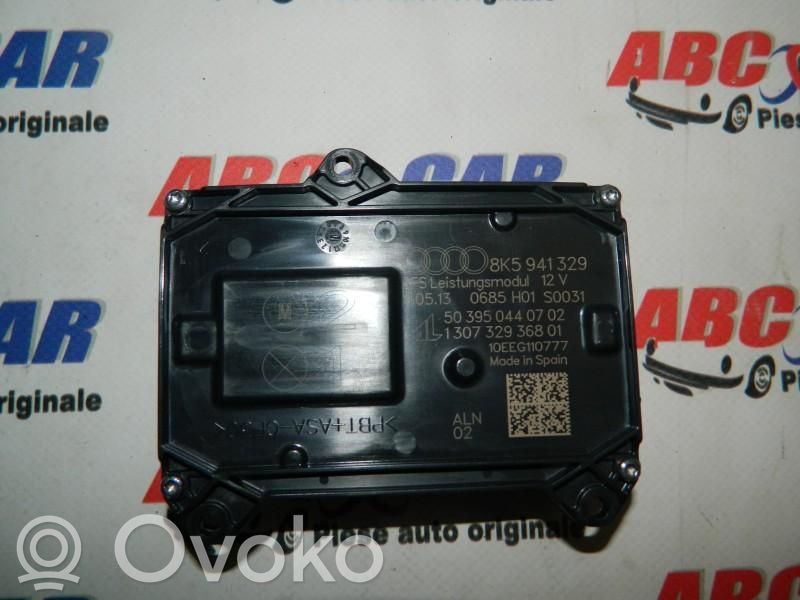 Audi A4 S4 B8 8K Other control units/modules 