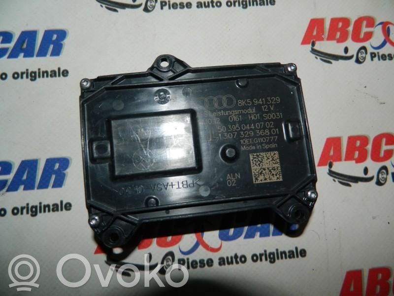 Audi A4 S4 B8 8K Other control units/modules 