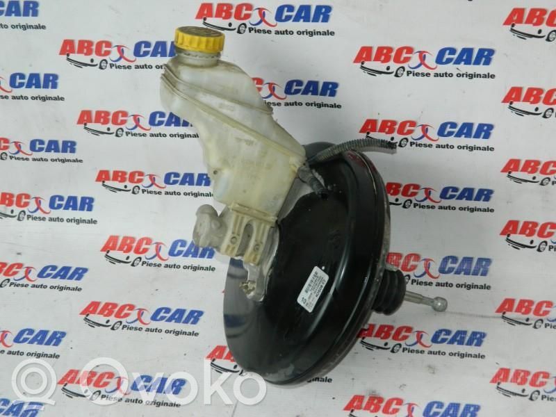 Fiat Linea Jarrutehostin 