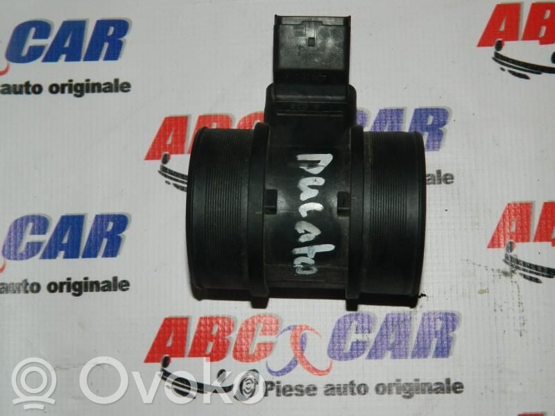 Ilmamassan virtausanturi   5WK9623Z