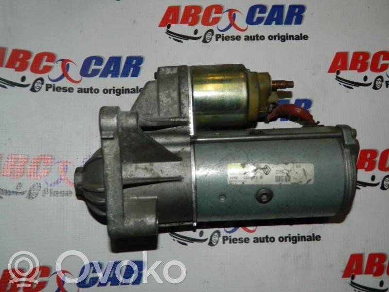 Renault Megane II Electromotor 