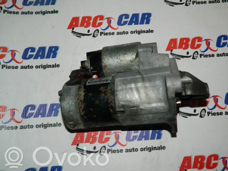 Motor de arranque   8200836478,8200584675A