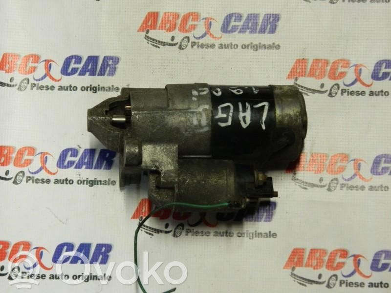 Motor de arranque   7700431712,8200096510