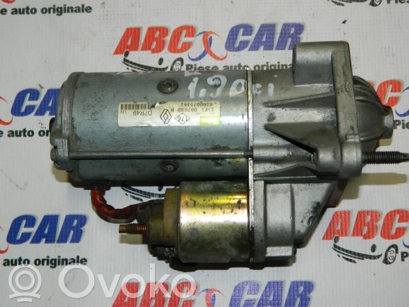 Renault Laguna II Electromotor 