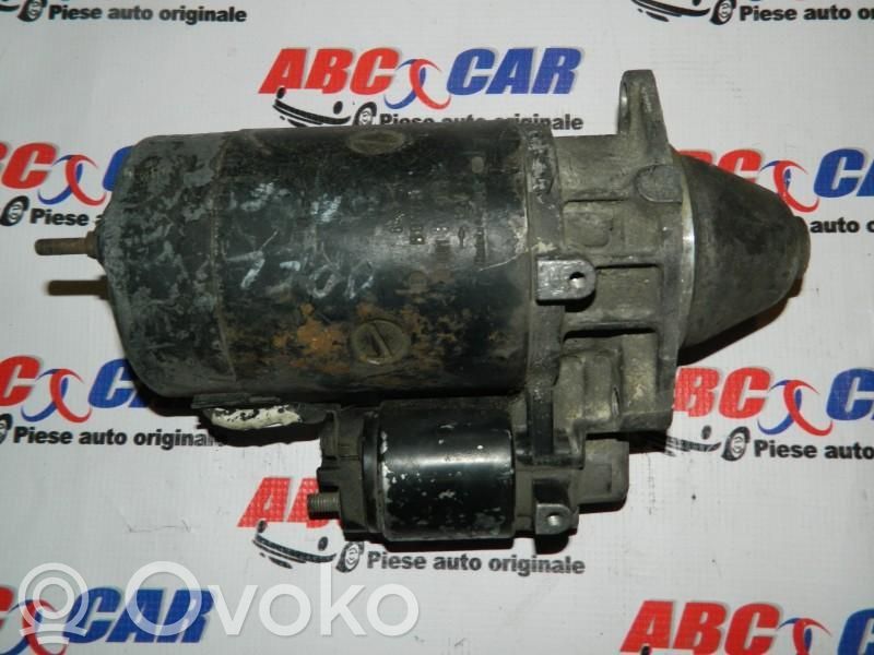 Opel Kadett E Starter motor 