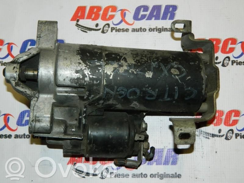 Starteris   0001108074