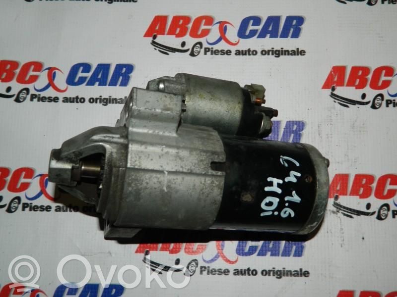 Démarreur   966401698001
