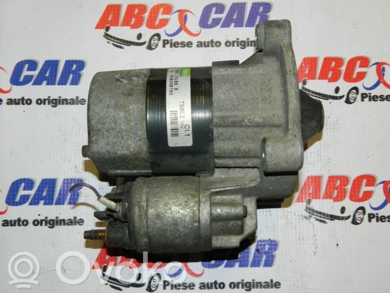 Anlasser   2B40120LC,9658308780