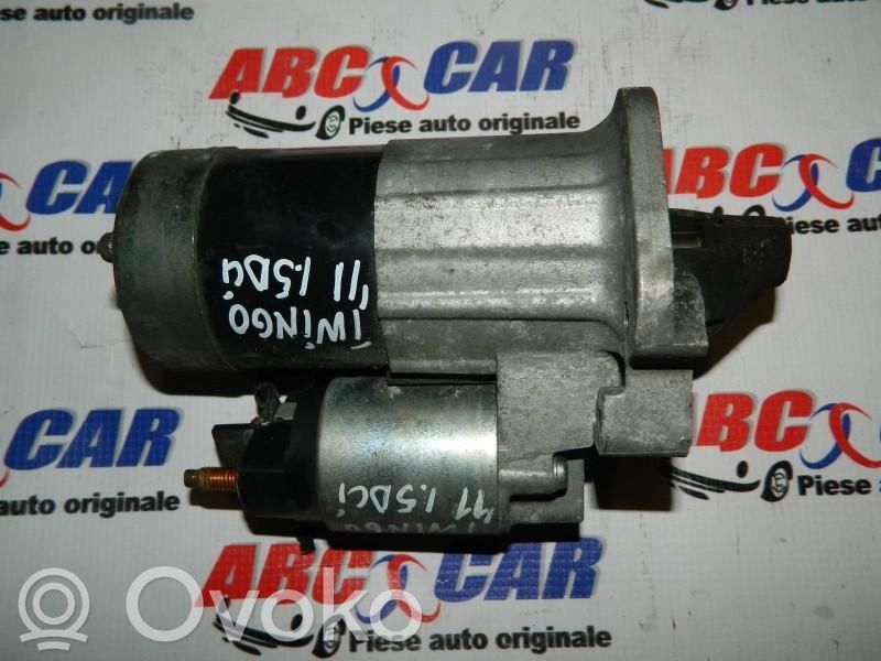 Anlasser   8200584675A