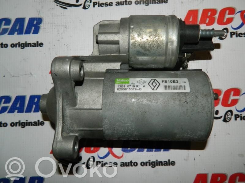 Starteris   8200815079B