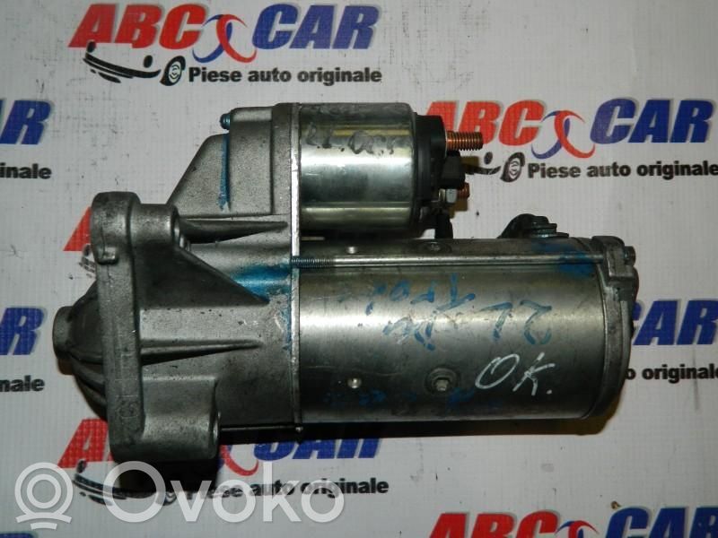 Renault Trafic II (X83) Motor de arranque 