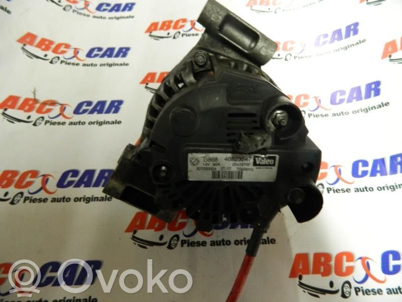 Alternador   46823547