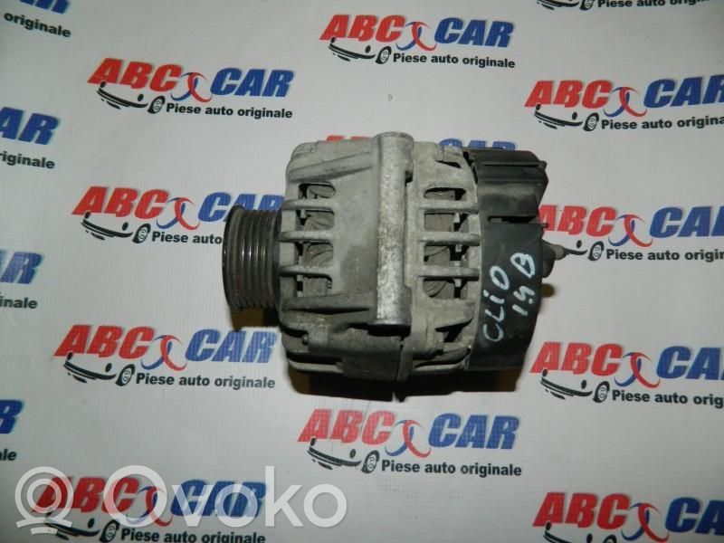 Generatorius   8200103744