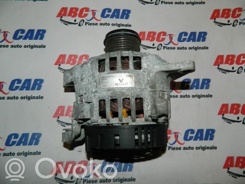 Alternador   7711134722