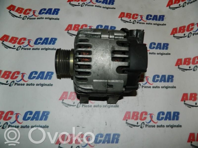 Alternador   9646321780