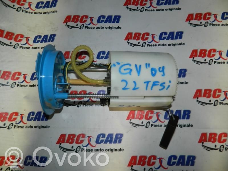 Bomba interna de combustible   1K0919051BH