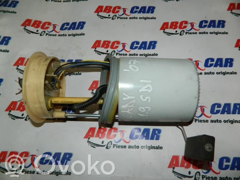 Bomba interna de combustible   2K0919050B
