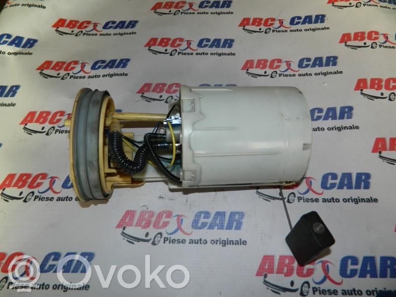 Bomba interna de combustible   6Q0919050C