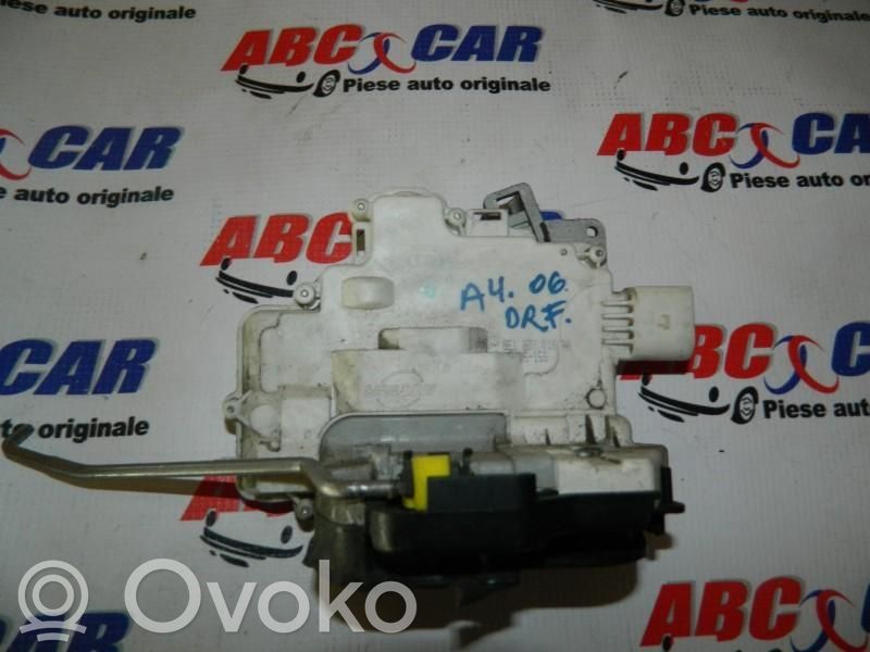 Etuoven lukko   8E1837016AA