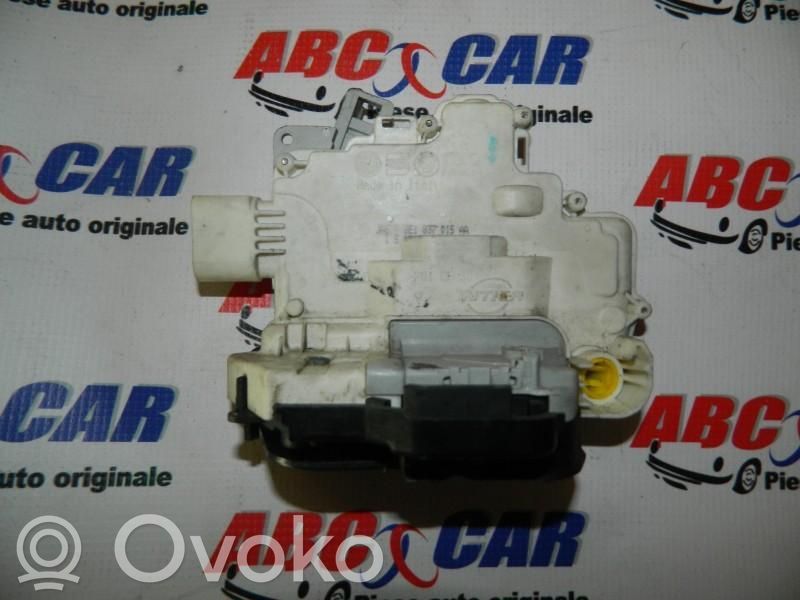 Serrure   8E1837015AA