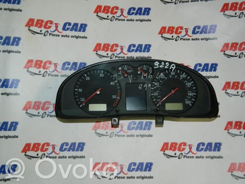 Reloj   3B0920922A