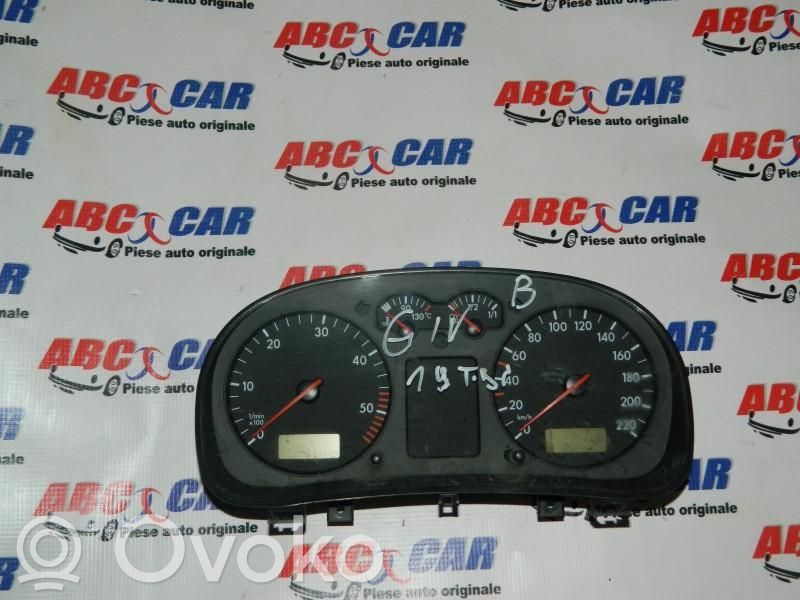Reloj   1J0919860B
