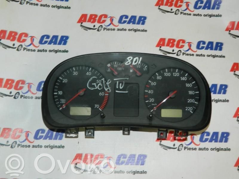 Reloj   1J0920801