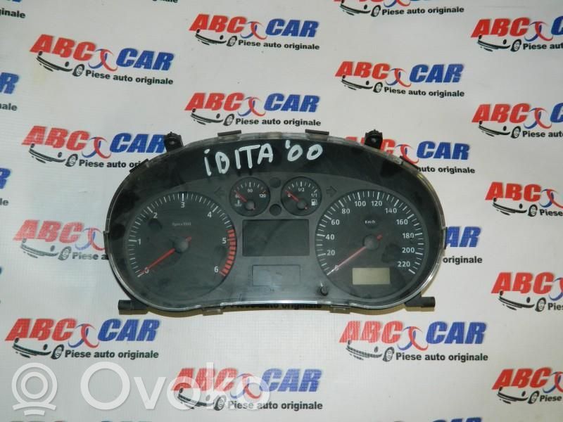 Seat Ibiza II (6k) Zegar 
