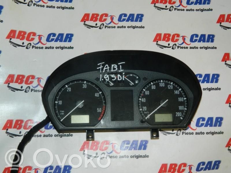 Reloj   6Y1919880A