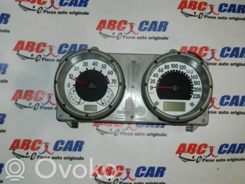 Uhr   6X0920800