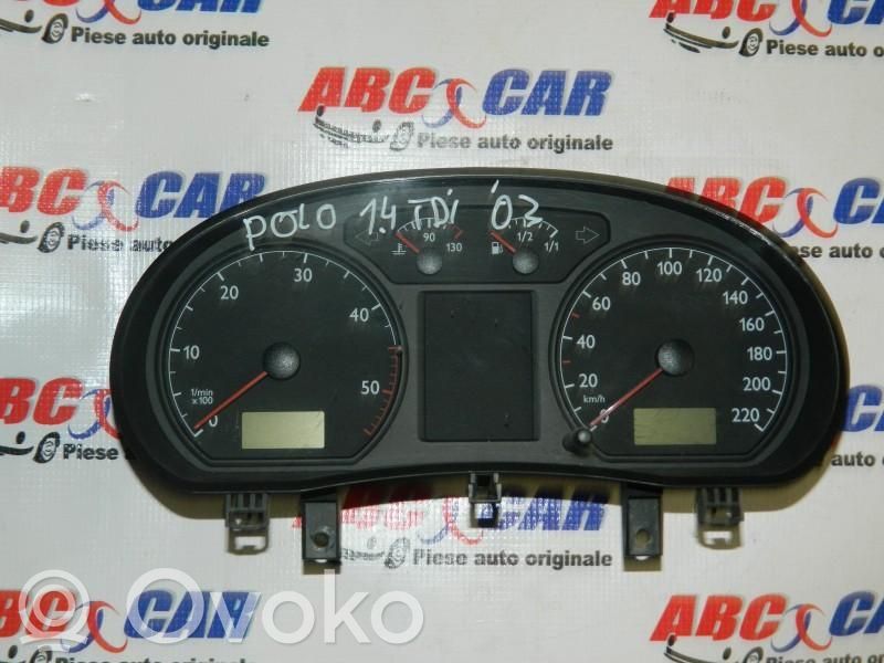 Reloj   6Q0920800M