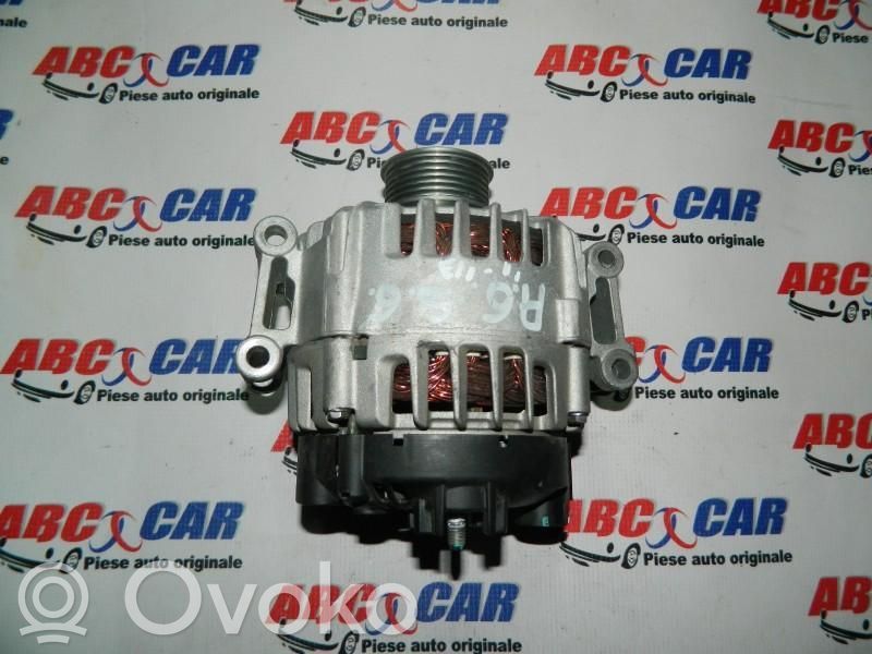 Generator/alternator   06D903016D