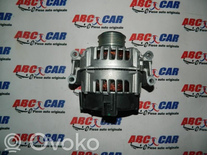 Audi A6 S6 C6 4F Alternator 