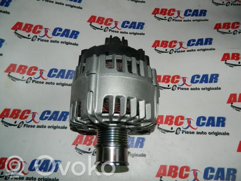 Alternador   04C903023K