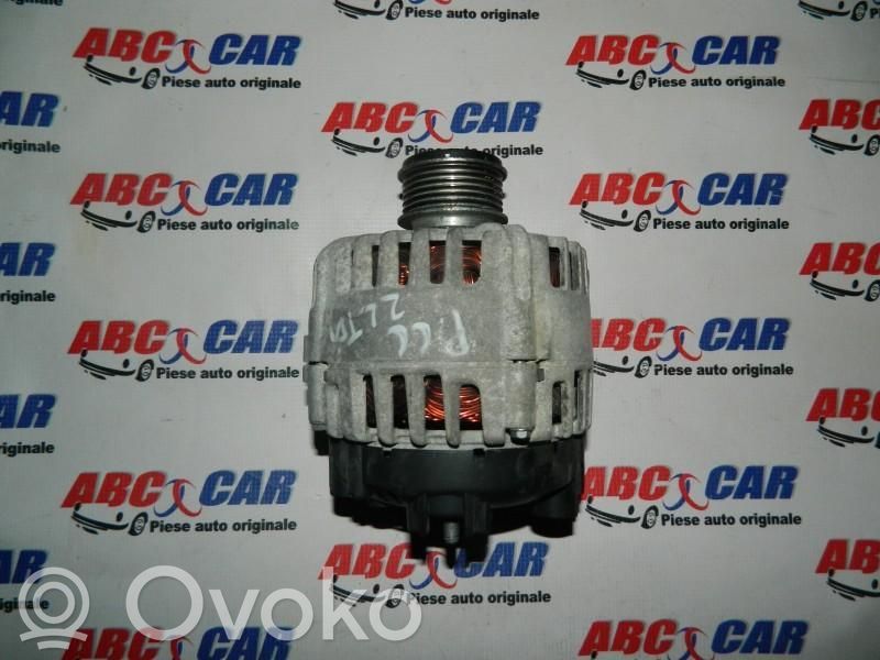 Volkswagen PASSAT CC Generator/alternator 