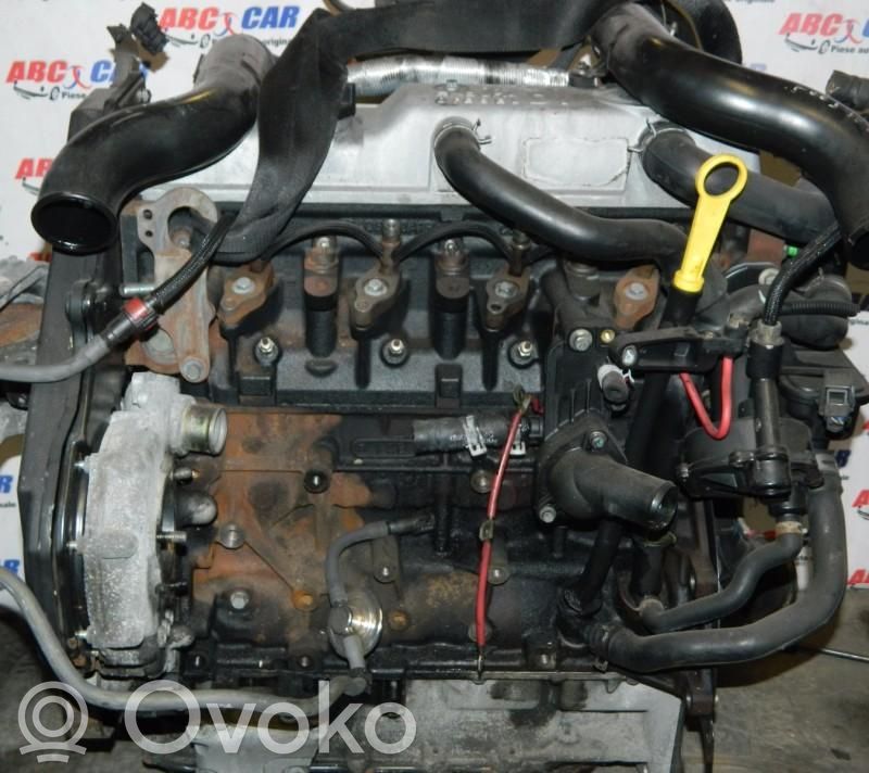 Motor   BHBA