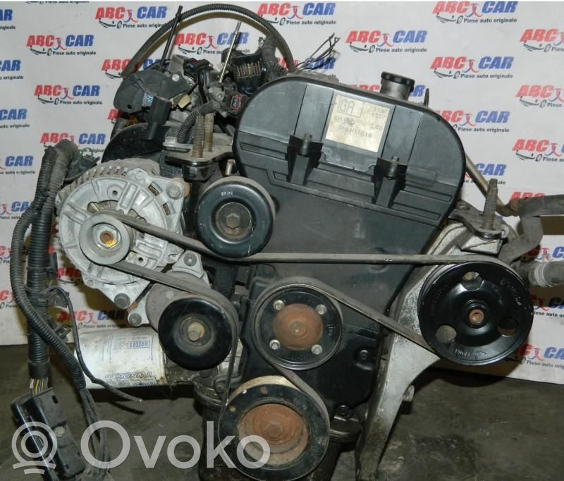 Motor