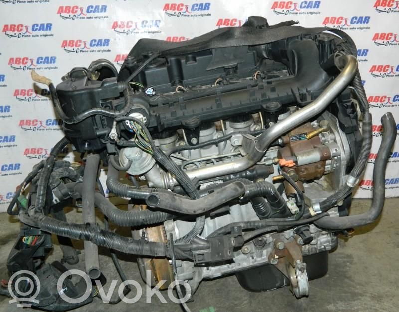 Motor   F6JA