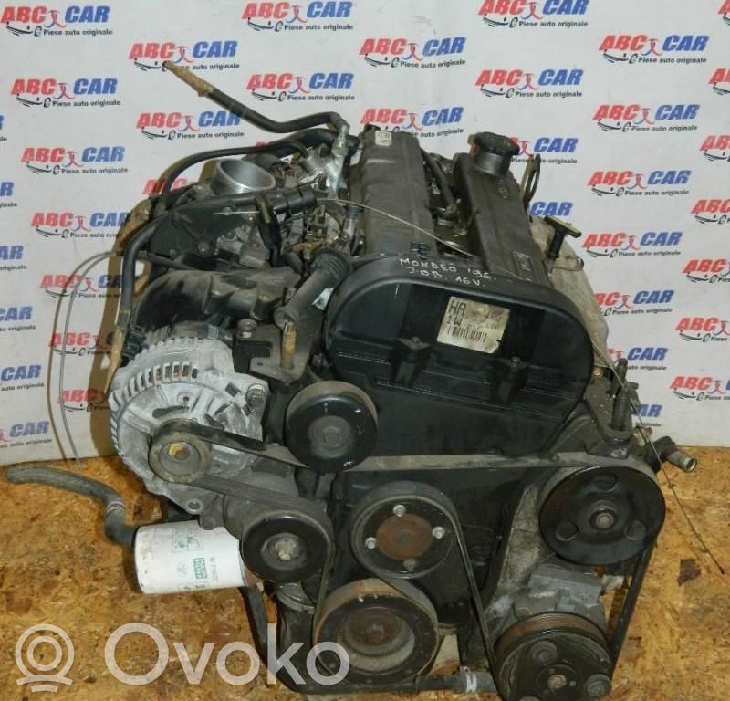 Motor
