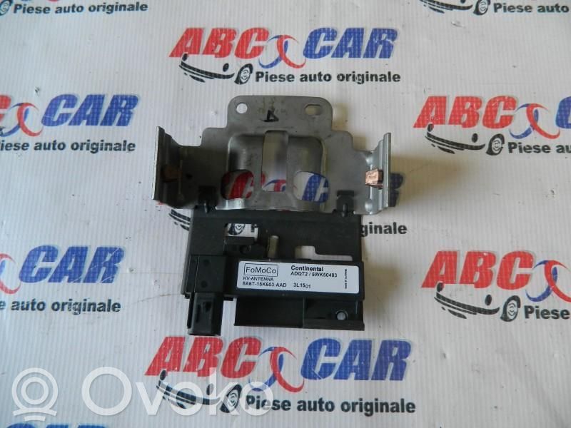 Amplificador de antena aérea   8A6T15K603AAD