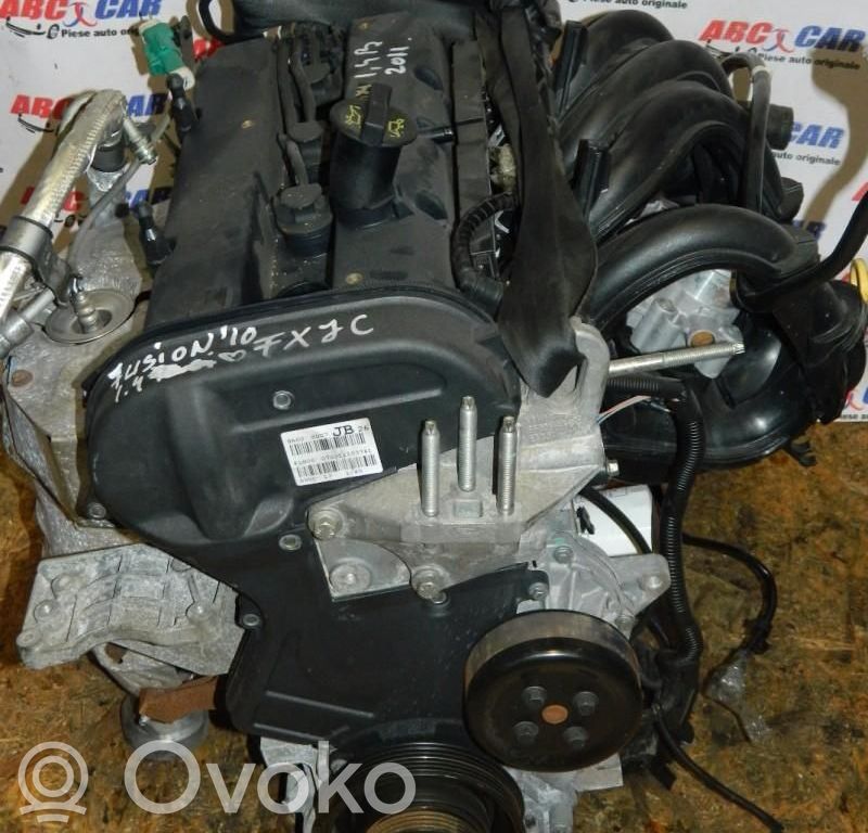Motor   FXJC