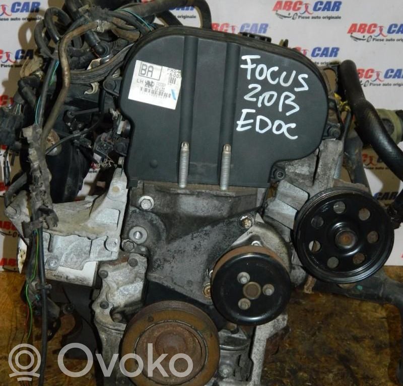 Motor   EDOC