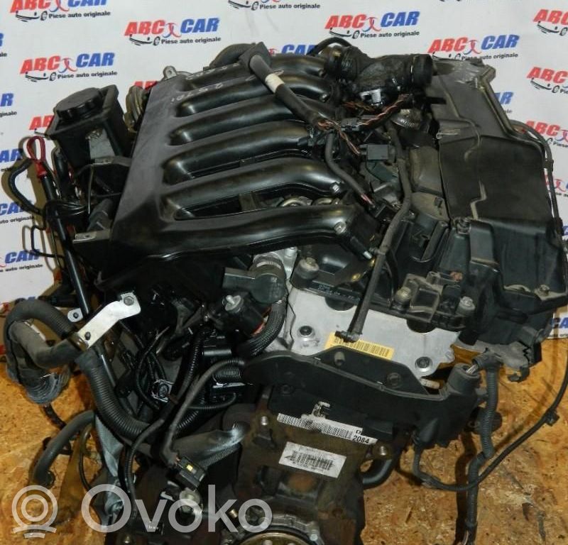 Engine   256D2,256D2