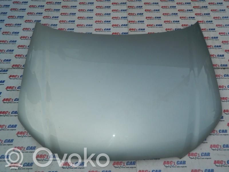 Audi A3 S3 8P Vano motore/cofano 