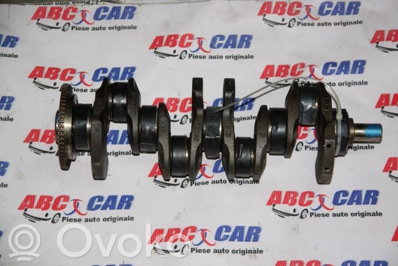 Volkswagen Polo IV 9N3 Other engine part 