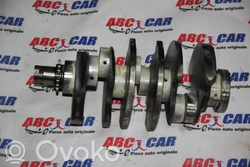 Audi A4 S4 B6 8E 8H Otros repuestos del motor 