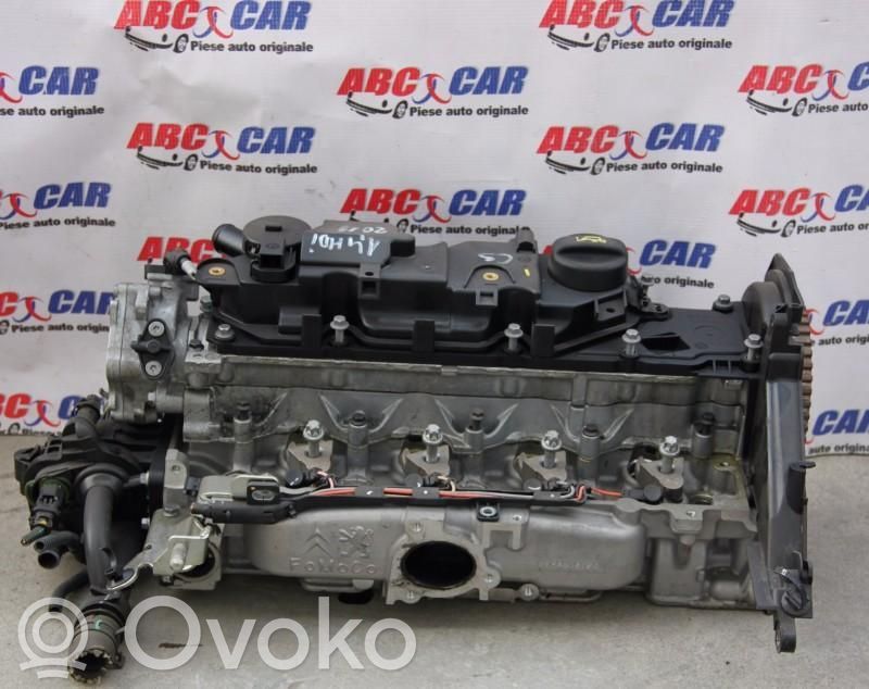 Testata motore   9684504780
