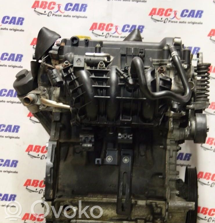 Motor   Z10XE