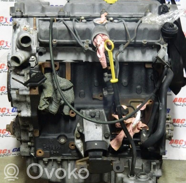 Opel Frontera B Bomba de vacío 